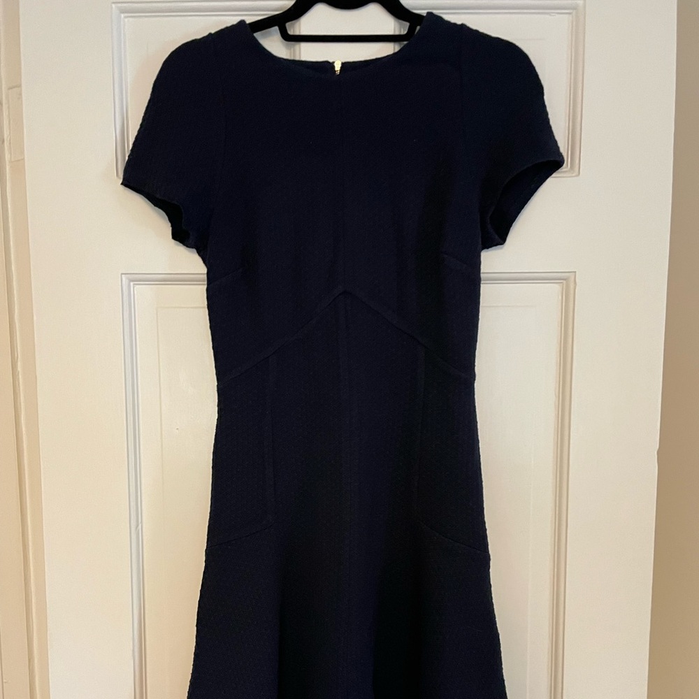 Fit and Flare Dress